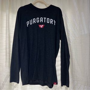 Purgatory Durango Colorado Long Sleeve Shirt XL